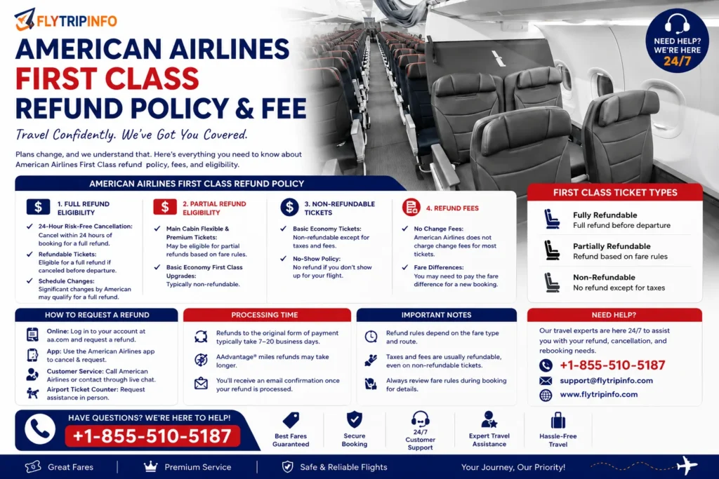 American-Airlines-First-Class-Refund-Policy-Fee-1024x329