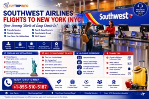 Southwest Airlines Check In