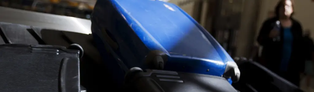 Airline Baggage Policy Guide 2026 – Allowances, Fees