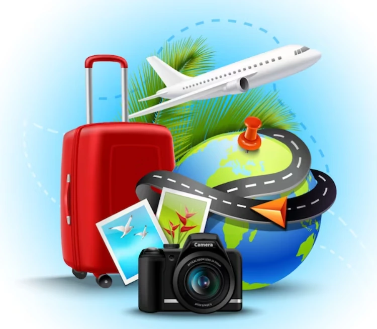 Home Baggage Info