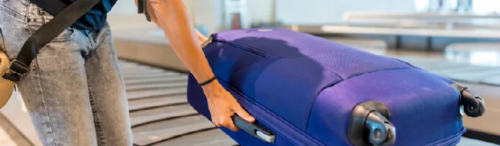 AI Travel Assistants & Baggage Trackers 2026 Guide