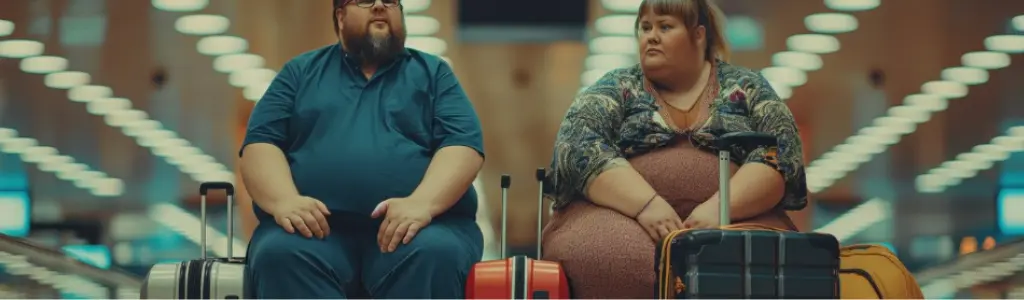 Airlines’ Baggage Policies Explained: Carry-On Size, Weight, and Pro Tip