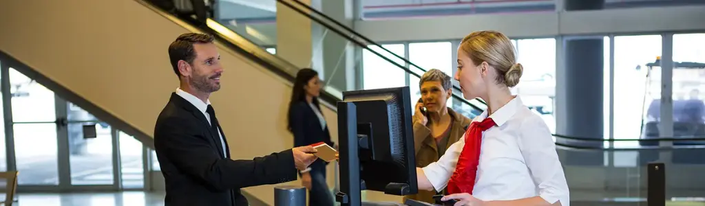 5 Essential Items to Double Check Before Airport Security Screening