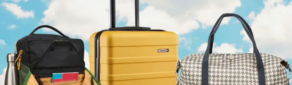 How Carry-On and Check-In Luggage Rules Work in 2026?