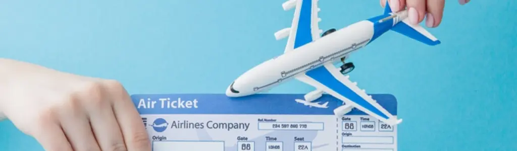 How To Correct the Name On a United Airlines Ticket