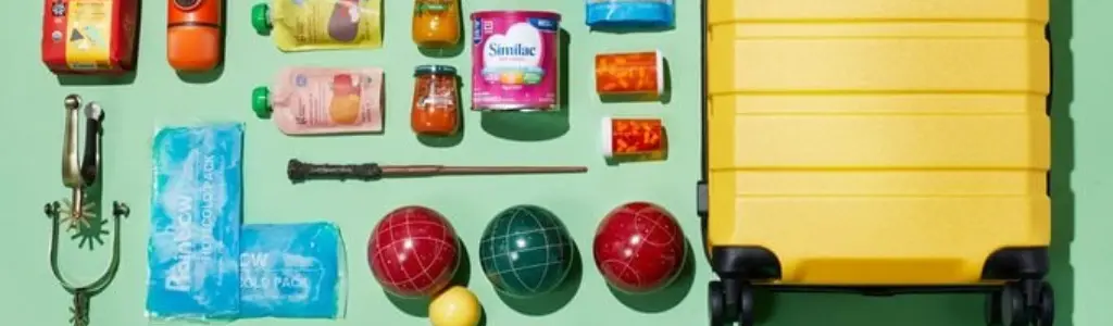 What Items Are Banned In Carry-On Bags? TSA and Airline Rules 2026