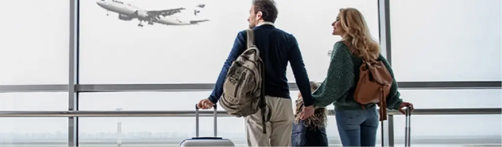 Airline Baggage Changes: New Rules Travellers Must Know Before Flying