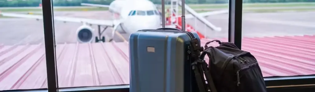 How to Pack a Carry-On Vs a Checked Bag