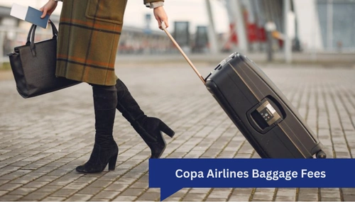 Copa Airlines Baggage Fees