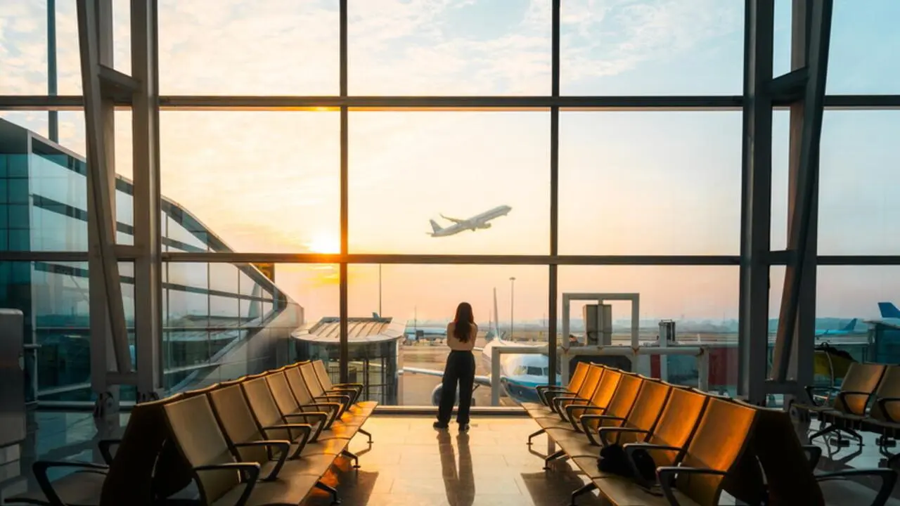 Airport Tips