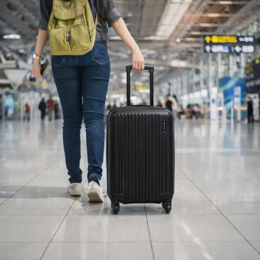 Carry-On Rules