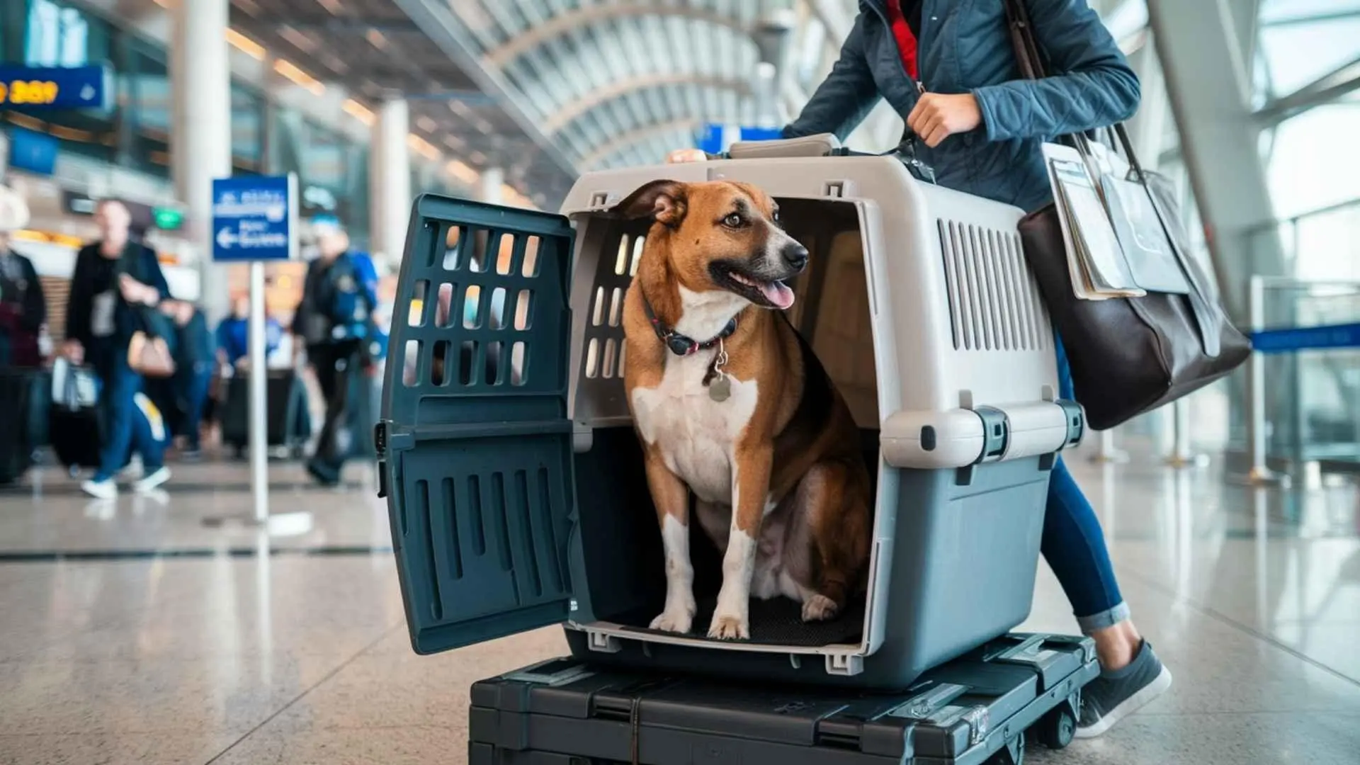 Pet Travel