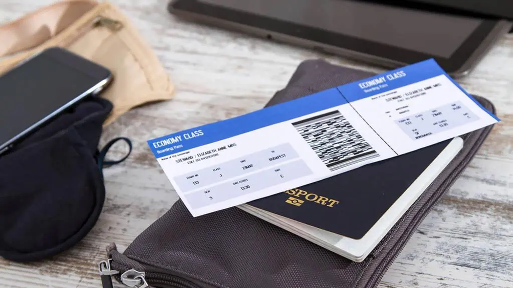 Travel Documents