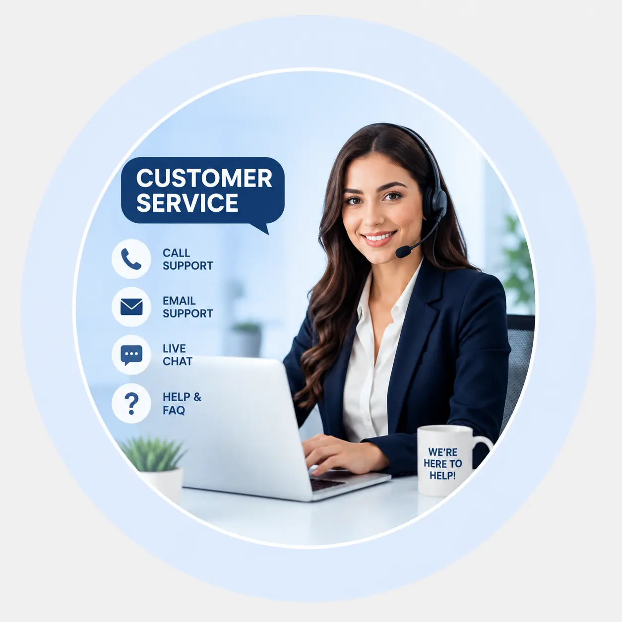 Customer Service